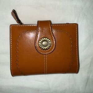 Leather Wallet